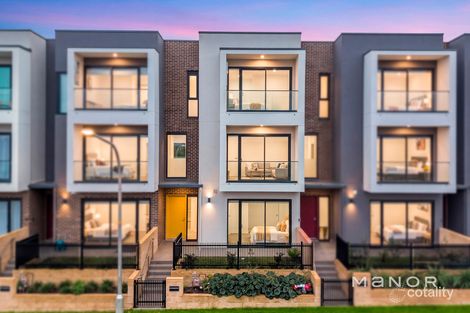 63 Aurora St, Box Hill, NSW 2765