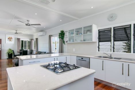 Property photo of 437 Varley Street Yorkeys Knob QLD 4878