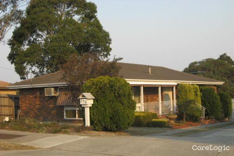 Property photo of 295 Gap Road Sunbury VIC 3429