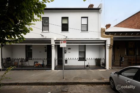 262 Napier St, Fitzroy, VIC 3065
