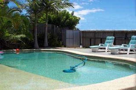 Property photo of 5 Saint Clair Crescent Wishart QLD 4122