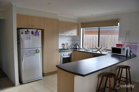 Property photo of 9 Sherbourne Drive Carrum Downs VIC 3201