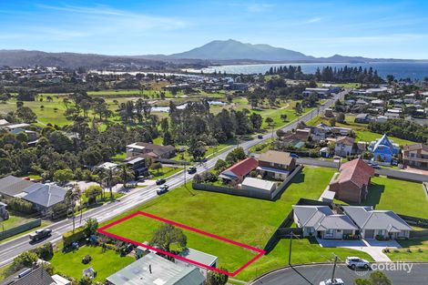 Property photo of 39 Bunga Street Bermagui NSW 2546
