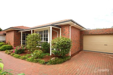2/18 Baldwin Rd, Blackburn, VIC 3130