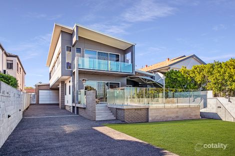 Property photo of 540 The Esplanade Warners Bay NSW 2282