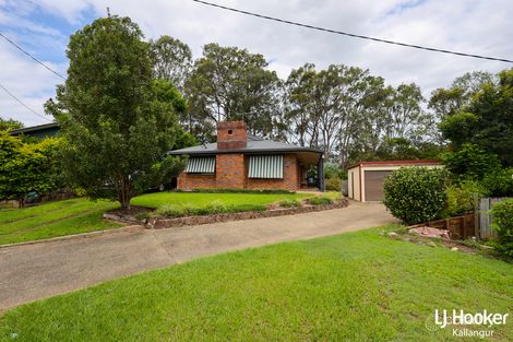Property photo of 8 Lucas Court Kallangur QLD 4503