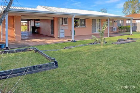Property photo of 75 Honeysuckle Drive Annandale QLD 4814