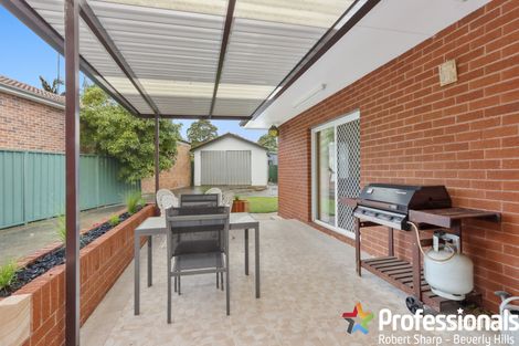 Property photo of 2 Sandra Crescent Roselands NSW 2196