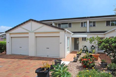 67/14 Kensington Pl, Birkdale, QLD 4159