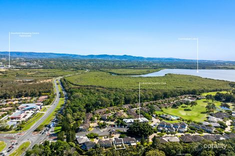 Property photo of 68/433 Brisbane Road Coombabah QLD 4216
