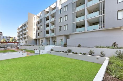 Property photo of 84/172-176 Parramatta Road Homebush NSW 2140