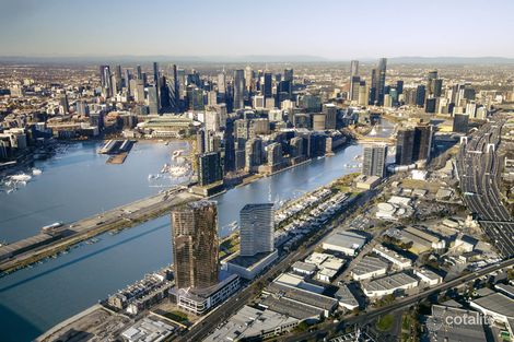 8/103 South Wharf Dr, Docklands, VIC 3008