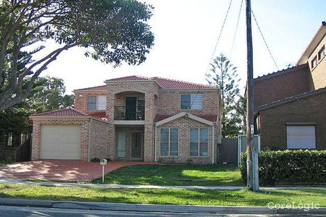 Property photo of 15 Monterey Street Monterey NSW 2217