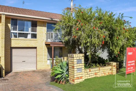 2/12 Enfield Cres, Battery Hill, QLD 4551