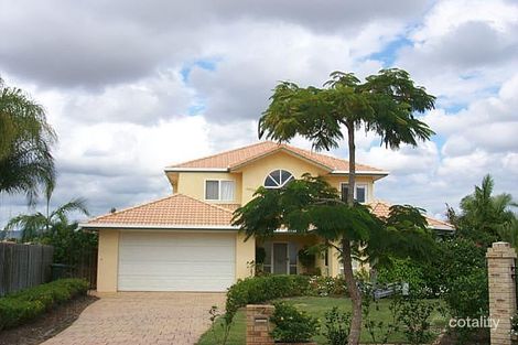 92 Port Jackson Bvd, Clear Island Waters, QLD 4226