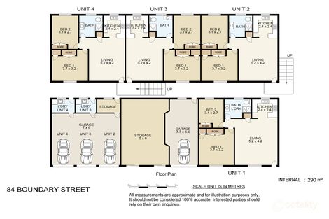 84 Boundary St, Beenleigh, QLD 4207