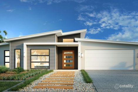Lot 2245 Clarkes Rd, Fyansford, VIC 3218