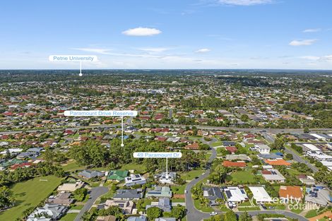 Property photo of 49 Paramount Drive Warner QLD 4500