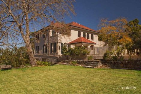 Property photo of 63 Telegraph Road Pymble NSW 2073