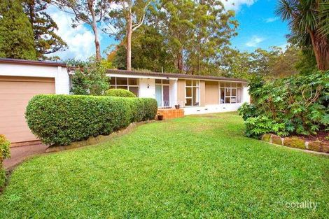 4 Tanderra St, Wahroonga, NSW 2076