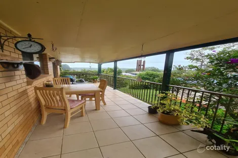 Property photo of 2 Bernard Street Malanda QLD 4885