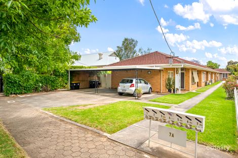 Property photo of 2/7A Christie Avenue Toorak Gardens SA 5065