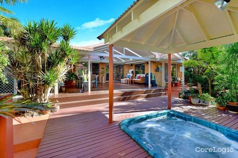 Property photo of 20 Haslewood Court Mermaid Waters QLD 4218