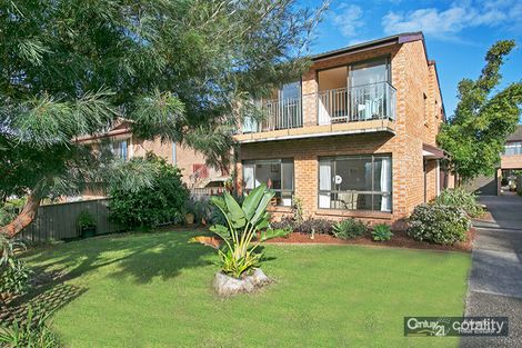 Property photo of 1/8 Flinders Road Earlwood NSW 2206