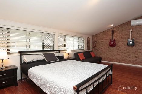 Property photo of 5/43 Skew Street Sherwood QLD 4075