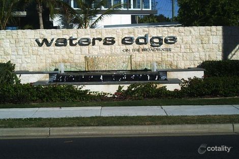 1605/438 Marine Pde, Biggera Waters, QLD 4216