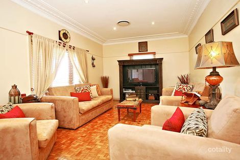 Property photo of 19 Brazier Street Guildford NSW 2161