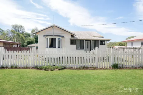 Property photo of 48 Butler Street Yarwun QLD 4694