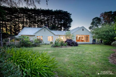 65 Beenak East Rd, Gembrook, VIC 3783