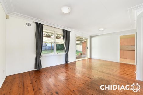 Property photo of 450 Concord Road Rhodes NSW 2138