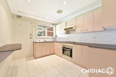 Property photo of 450 Concord Road Rhodes NSW 2138