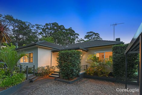 Property photo of 30 Laurence Street Pennant Hills NSW 2120