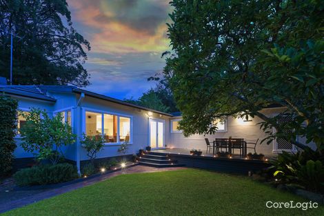 Property photo of 30 Laurence Street Pennant Hills NSW 2120