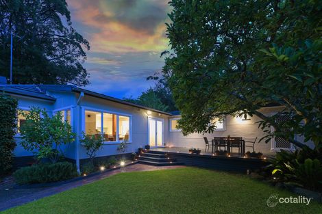 Property photo of 30 Laurence Street Pennant Hills NSW 2120