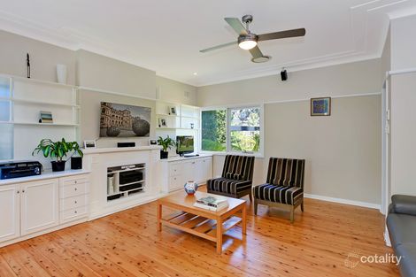 Property photo of 30 Laurence Street Pennant Hills NSW 2120