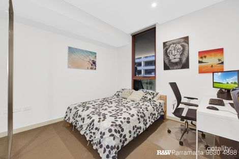 Property photo of 1307/1A Morton Street Parramatta NSW 2150