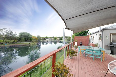 Property photo of 62 Harrier Drive Burleigh Waters QLD 4220