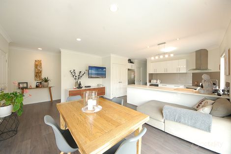 Property photo of 62 Harrier Drive Burleigh Waters QLD 4220