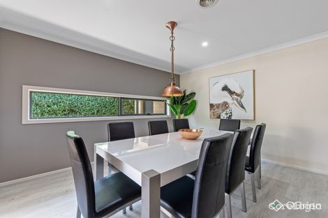 Property photo of 50 Green Mist Crescent Botanic Ridge VIC 3977
