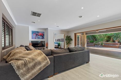 Property photo of 50 Green Mist Crescent Botanic Ridge VIC 3977