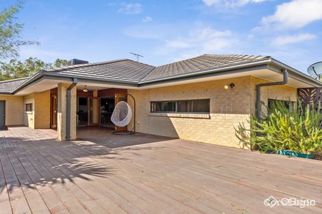 Property photo of 50 Green Mist Crescent Botanic Ridge VIC 3977
