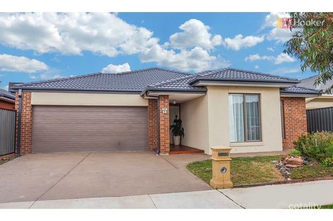 97 Biltmore Cres, Roxburgh Park, VIC 3064