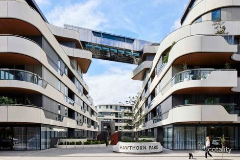 G17/55 Camberwell Rd, Hawthorn East, VIC 3123