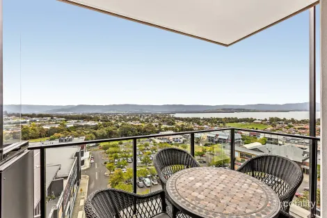 Property photo of 604/24 College Avenue Shellharbour City Centre NSW 2529