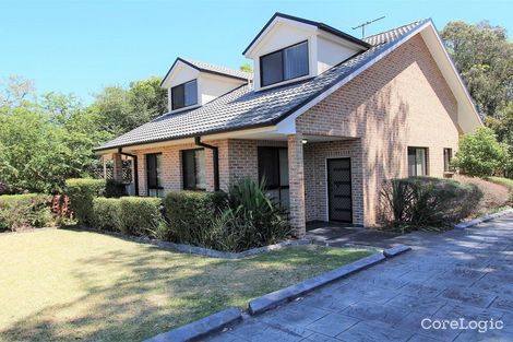 Property photo of 6/1-3 Norma Avenue Eastwood NSW 2122