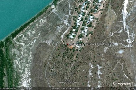 58 Riverview Dr, Karumba, QLD 4891